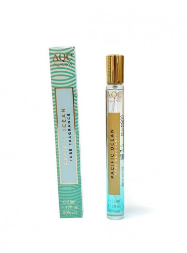 Tualettvesi Pacific Ocean 35 ml